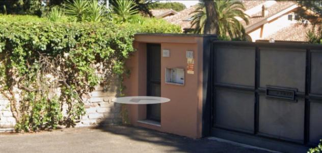 casa indipendente in vendita a Roma in zona EUR
