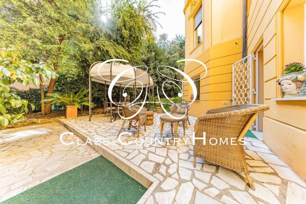 appartamento in vendita a Roma in zona Pinciano