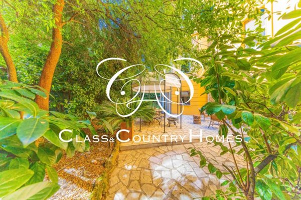 appartamento in vendita a Roma in zona Pinciano