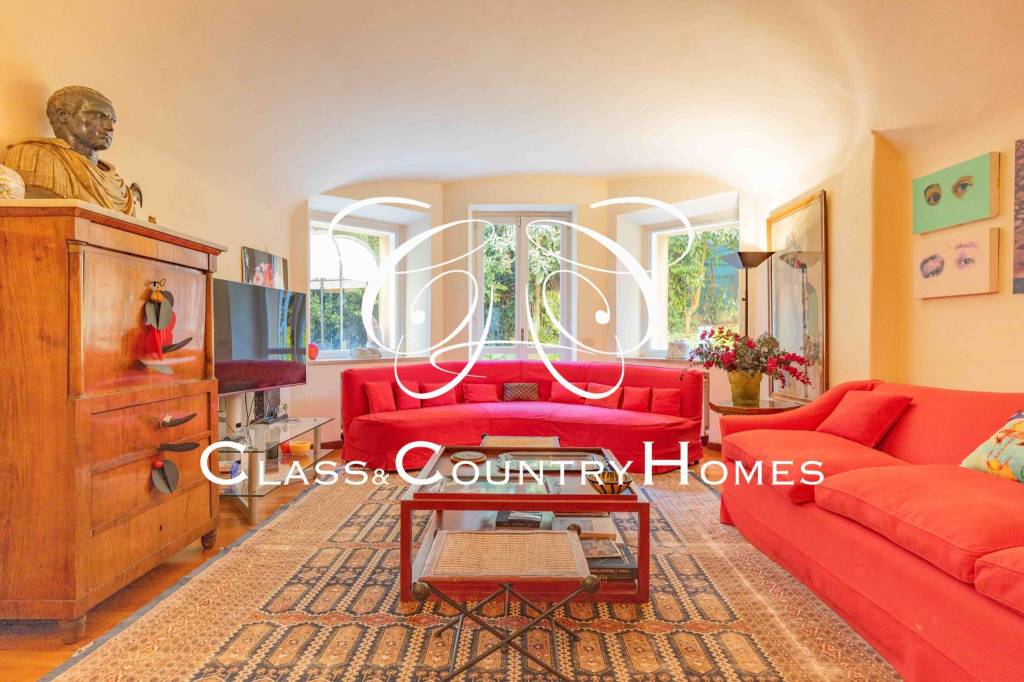 appartamento in vendita a Roma in zona Pinciano