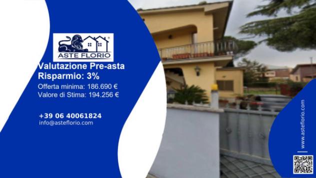 appartamento in vendita a Roma in zona Casal Morena