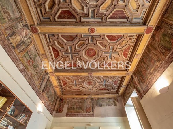 appartamento in vendita a Roma in zona Parione/Sant'Eustachio