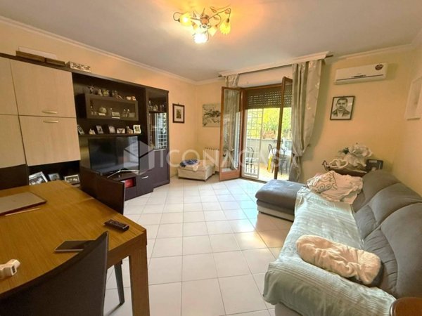 appartamento in vendita a Roma in zona Ponte di Nona