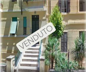 appartamento in vendita a Roma in zona Trieste