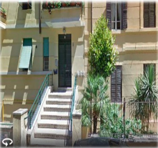 appartamento in vendita a Roma in zona Trieste