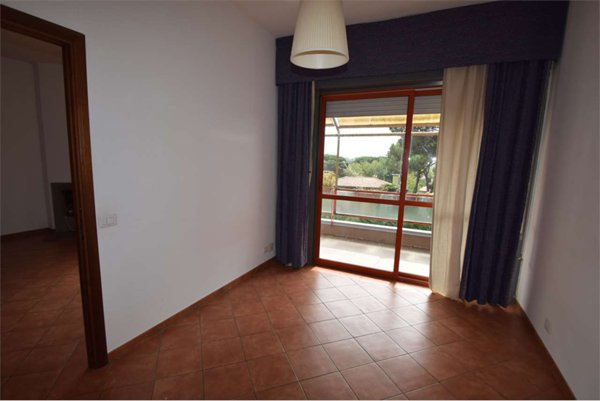 appartamento in vendita a Roma in zona Olgiata