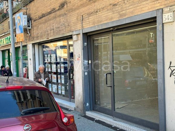 monolocale in vendita a Roma in zona Pietralata