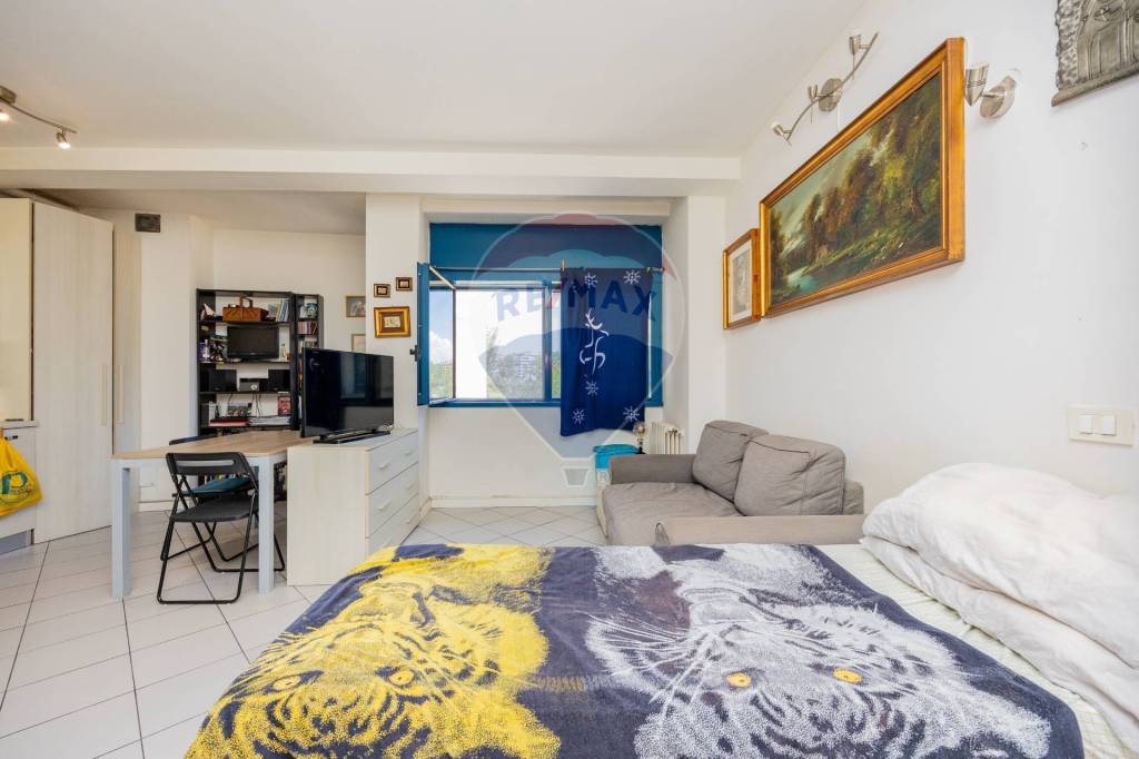 appartamento in vendita a Roma in zona EUR