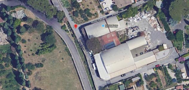 appartamento in vendita a Roma in zona EUR