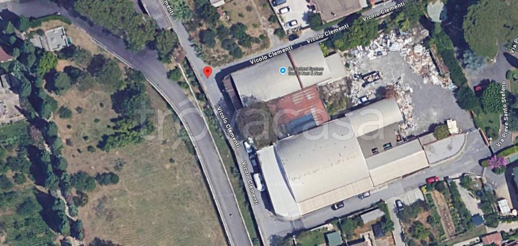 appartamento in vendita a Roma in zona Rione Prati