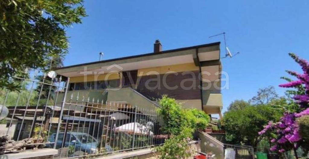 appartamento in vendita a Roma in zona Rione Prati