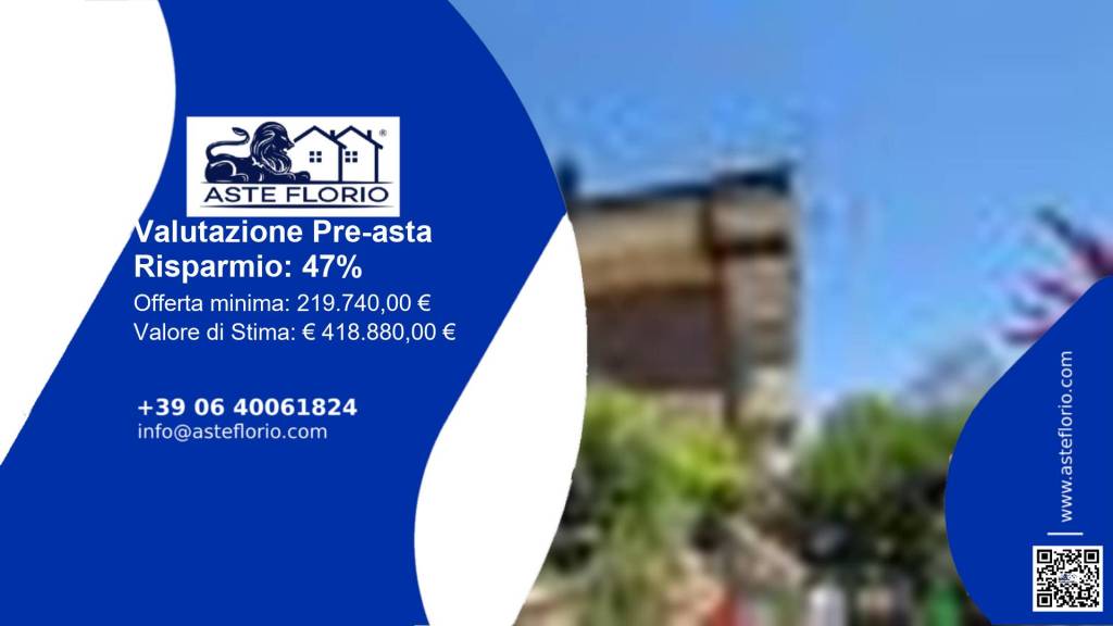 appartamento in vendita a Roma in zona Rione Prati