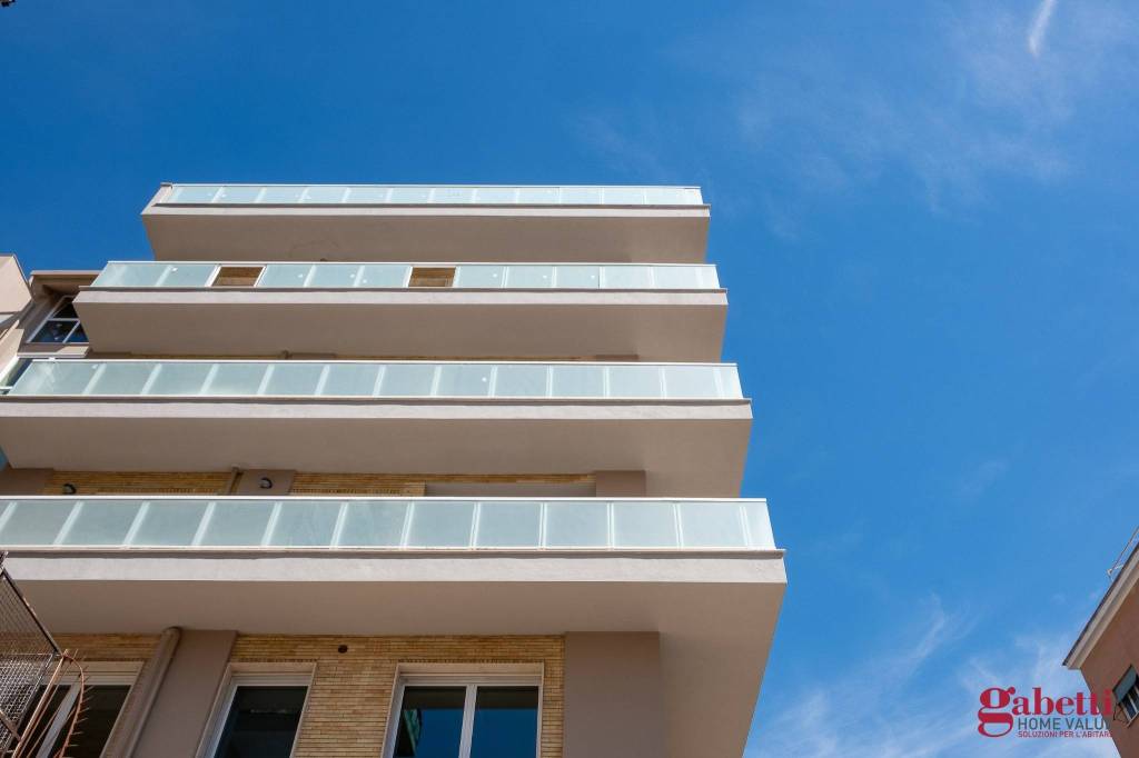 appartamento in vendita a Roma in zona Rione Prati