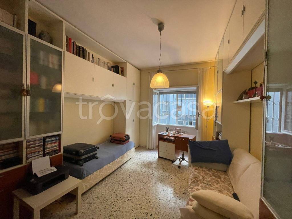 appartamento in vendita a Roma in zona Tuscolano