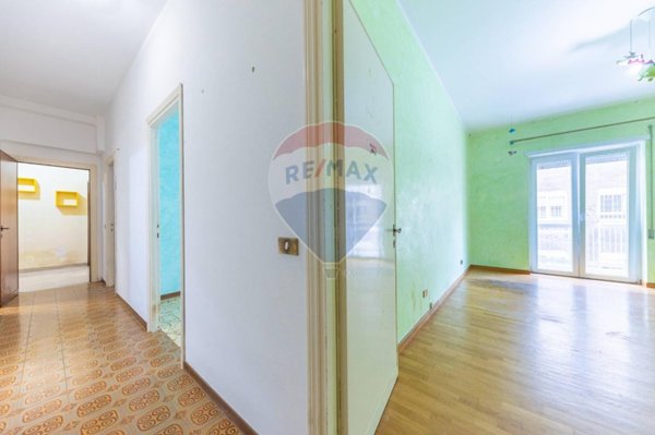 appartamento in vendita a Roma in zona Ostia