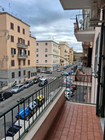 appartamento in vendita a Roma in zona Prenestino-Centocelle
