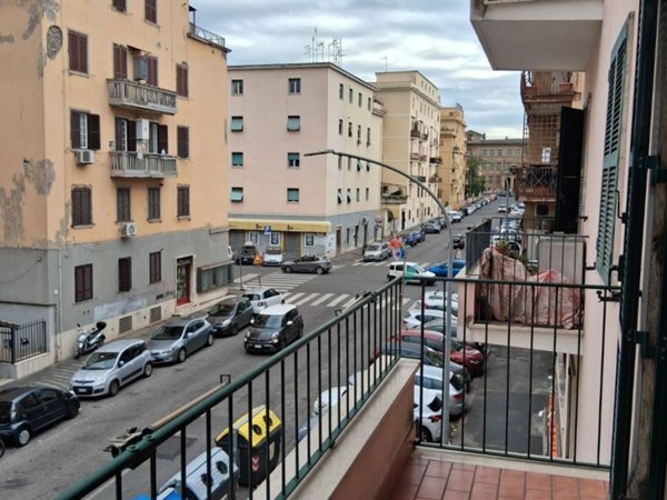 appartamento in vendita a Roma in zona Prenestino-Centocelle