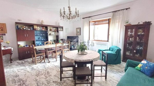 appartamento in vendita a Roma in zona Collatino