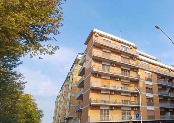 appartamento in vendita a Roma in zona Collatino