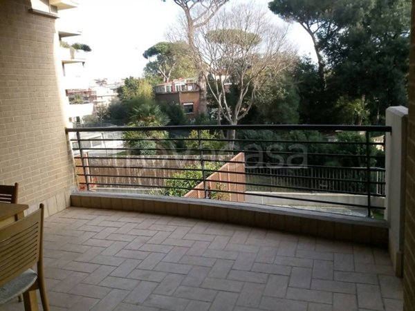 appartamento in vendita a Roma in zona Monte Sacro/Talenti