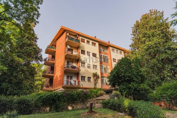 appartamento in vendita a Roma in zona EUR