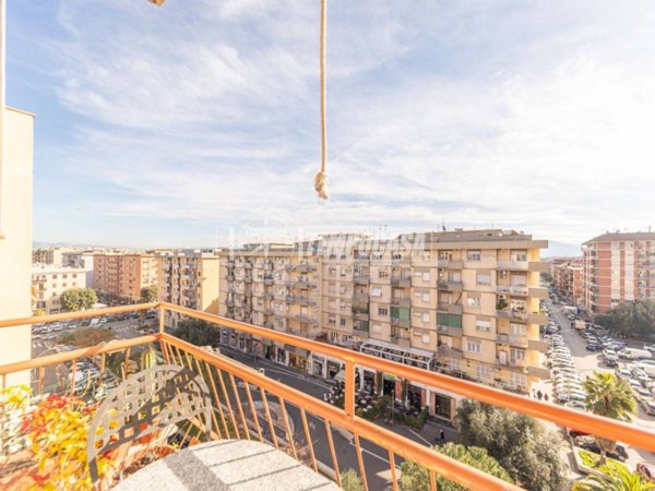 appartamento in vendita a Roma in zona Appio Claudio
