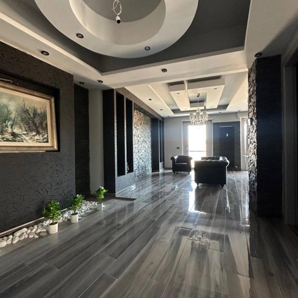 appartamento in vendita a Roma in zona Gianicolense