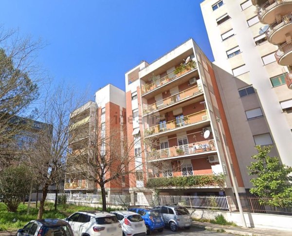 appartamento in vendita a Roma in zona Pietralata