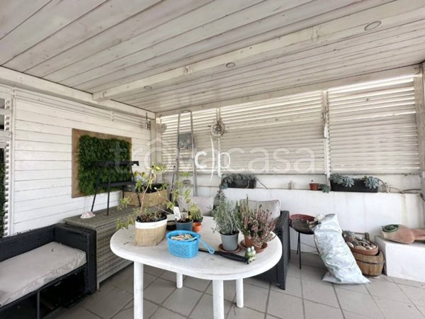 appartamento in vendita a Roma in zona Montespaccato