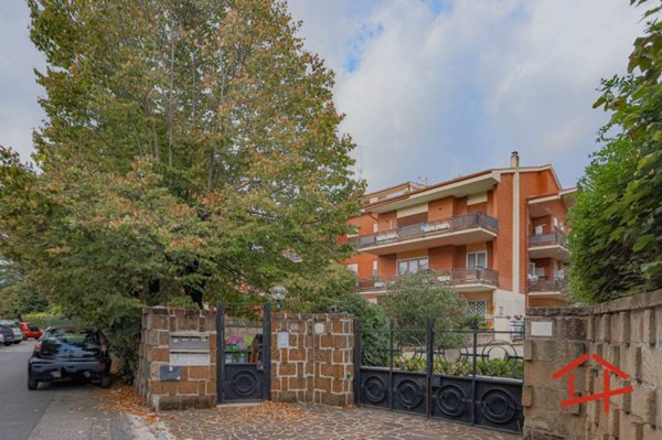 appartamento in vendita a Roma in zona Mezzocammino