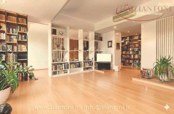 appartamento in vendita a Roma in zona Flaminio