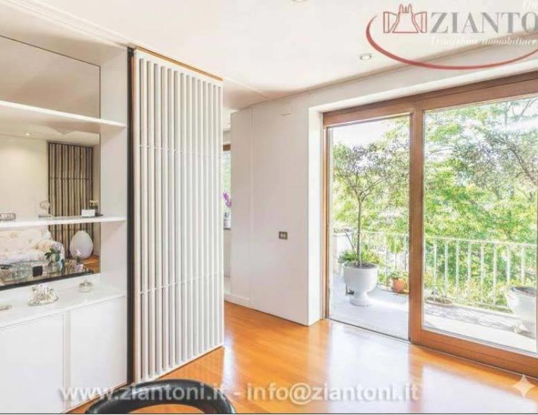 appartamento in vendita a Roma in zona Flaminio