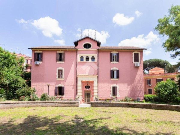 appartamento in vendita a Roma in zona Monte Sacro/Talenti