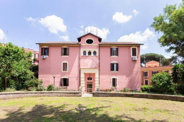 appartamento in vendita a Roma in zona Monte Sacro/Talenti