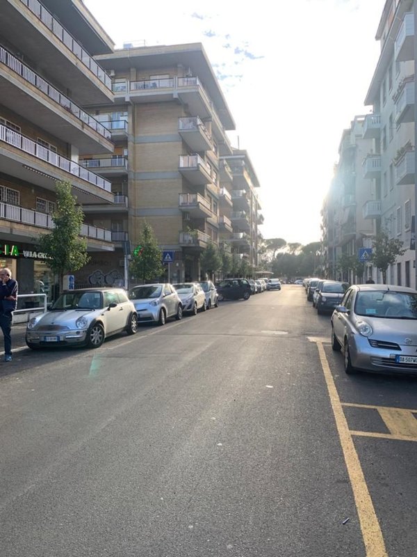 casa indipendente in vendita a Roma in zona Aurelio