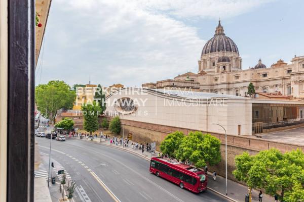 appartamento in vendita a Roma in zona Aurelio