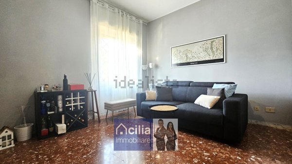 appartamento in vendita a Roma in zona Acilia