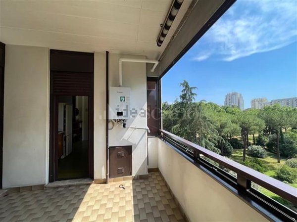 appartamento in vendita a Roma in zona EUR