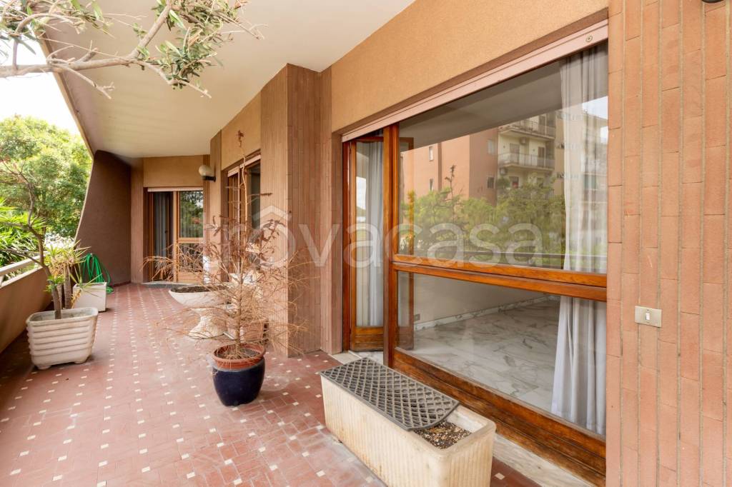 appartamento in vendita a Roma in zona Aurelio