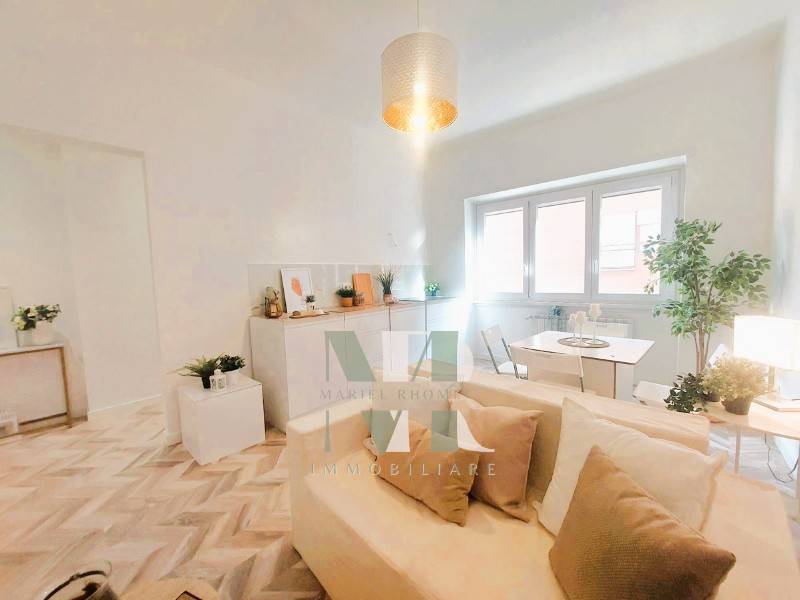 appartamento in vendita a Roma in zona Della Vittoria