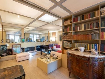 appartamento in vendita a Roma in zona EUR