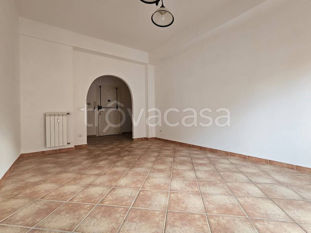 appartamento in vendita a Roma in zona Ostia