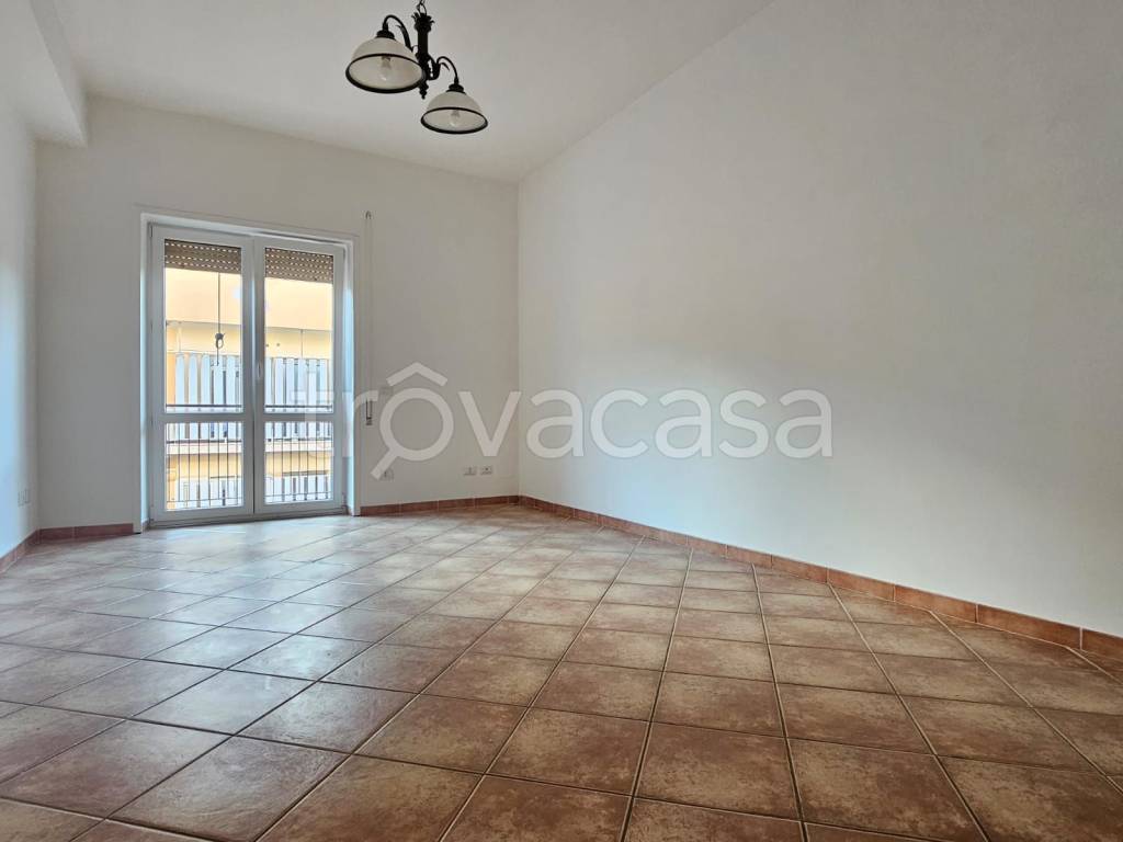 appartamento in vendita a Roma in zona Ostia