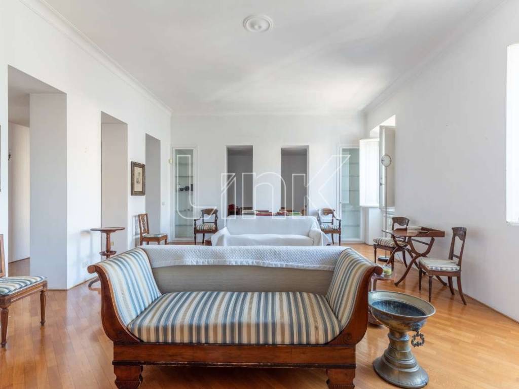 appartamento in vendita a Roma in zona Nomentano