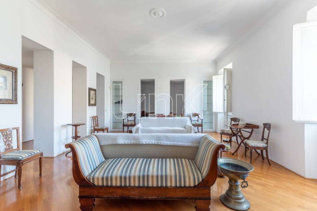 appartamento in vendita a Roma in zona Nomentano