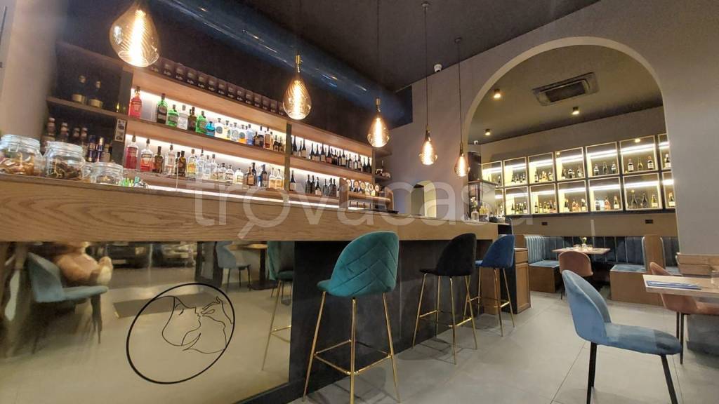 negozio in vendita a Roma in zona Appio Latino