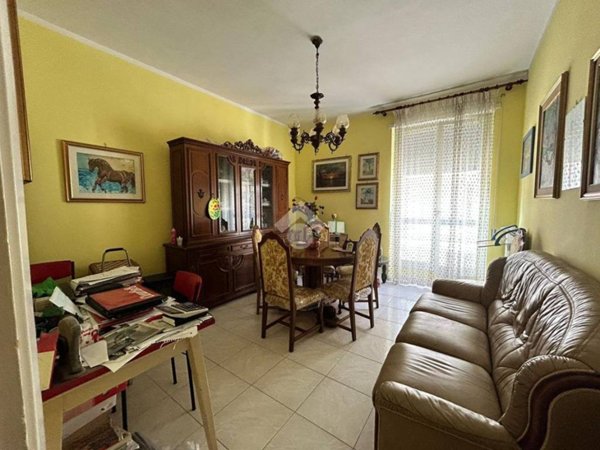 appartamento in vendita a Roma in zona Ostia