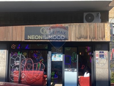 negozio in vendita a Roma in zona Pietralata