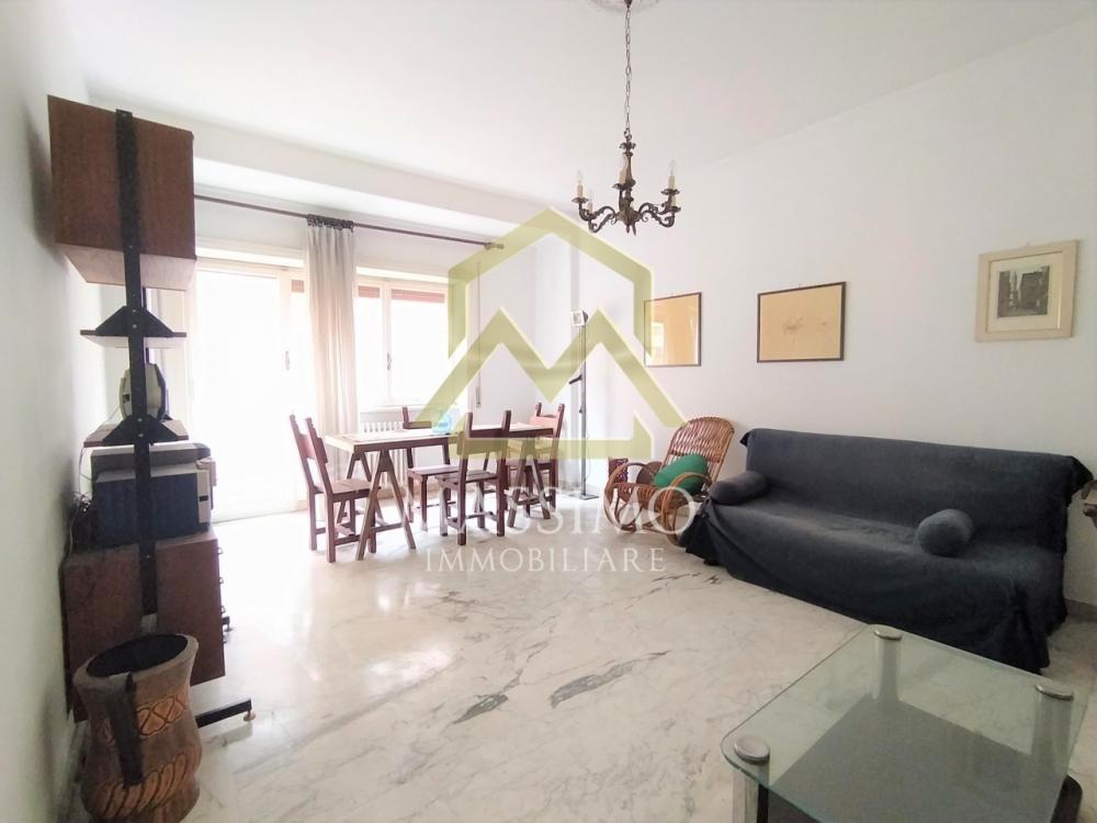 appartamento in vendita a Roma in zona Aurelio