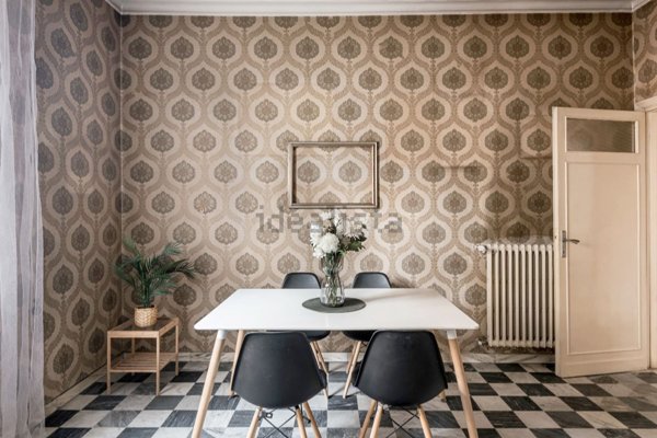 appartamento in vendita a Roma in zona Tuscolano